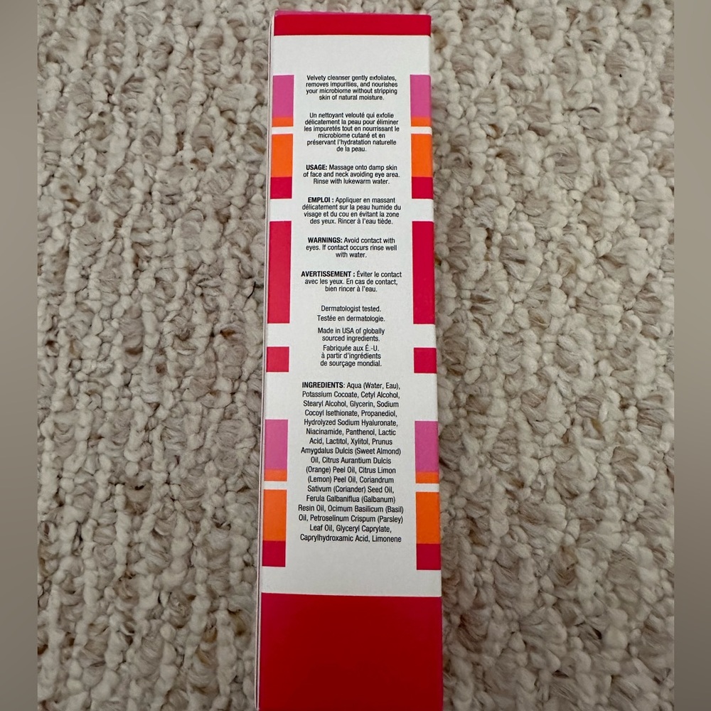 Shielded Beauty Feeding Frenzy Prebiotic Cleanser - Picture 4 of 6